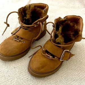 Michael Kors Kids Boots